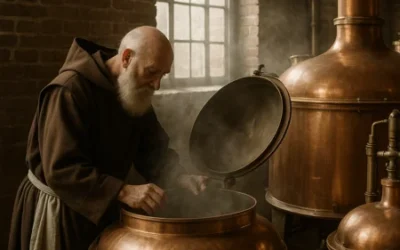 Cerveza trapense y abadía: historia, qué son y cómo distinguirlas
