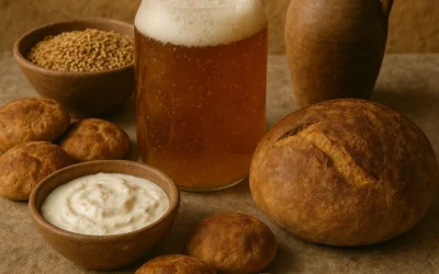 Fermentación, ¿qué es?