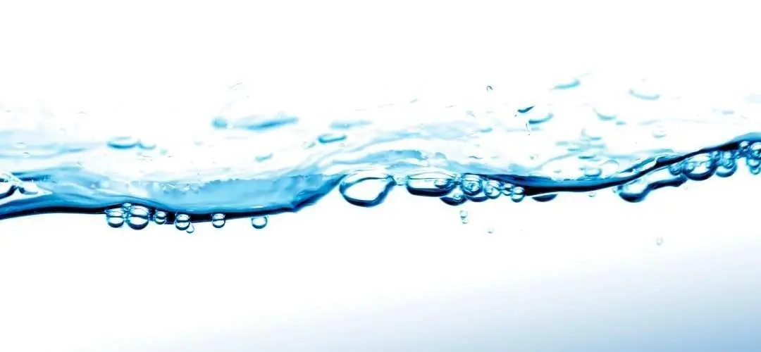 Agua ingrediente principal cerveza