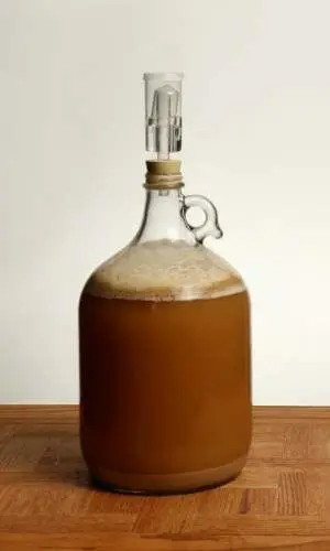 Homebrewing, elaboración de cerveza casera