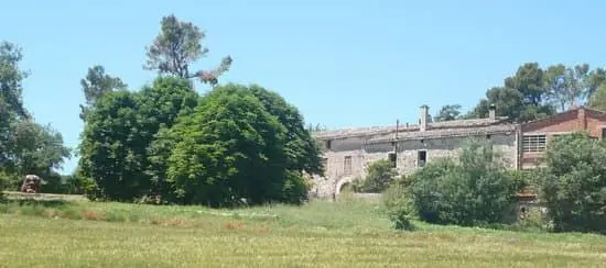 Masía de Ales Agullons