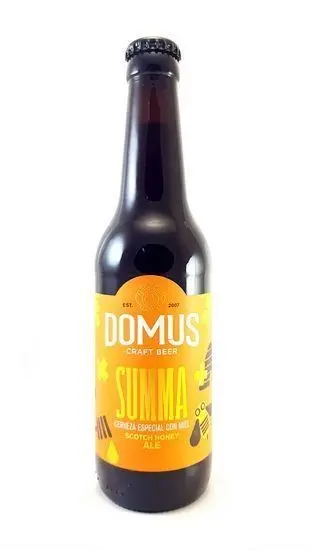 Domus Summa
