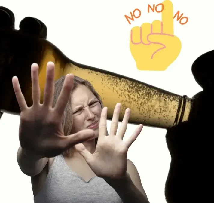 Por qué no debes beber la cerveza directamente de la botella