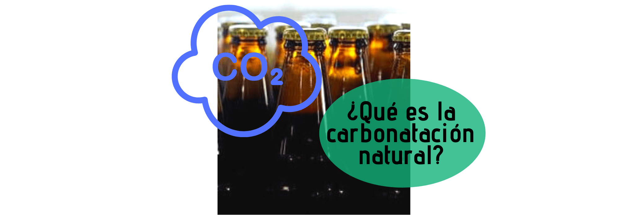 Carbonatación natural