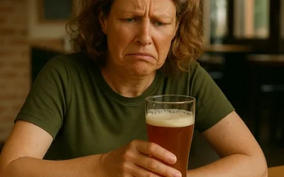 Cómo saber si una cerveza está mala, es mala o no te gusta