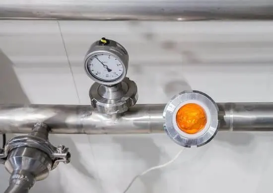 Enfriado del mosto de cerveza