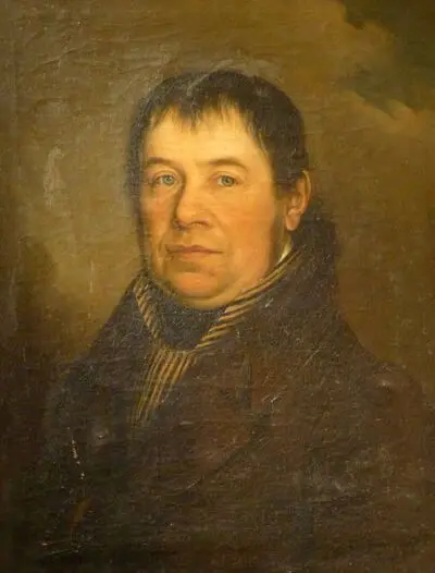 Joseph Groll, cervecero de Pilsner Urquell