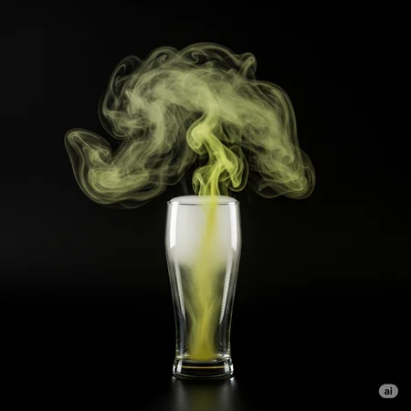 ¿Qué son los defectos en la cerveza?