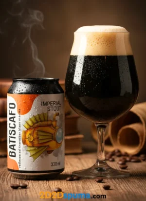 Althaia Batiscafo 33cl