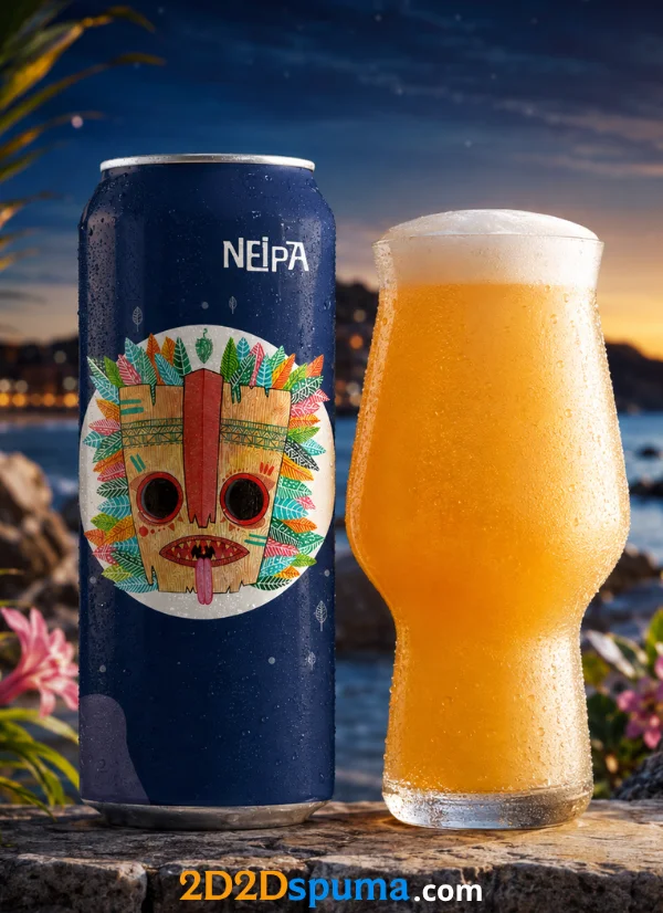 Althaia Costa Este 44cl