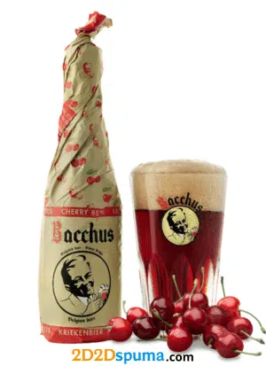 Bacchus Kriek 37