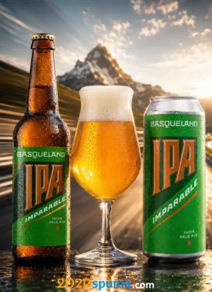 Basqueland Imparable