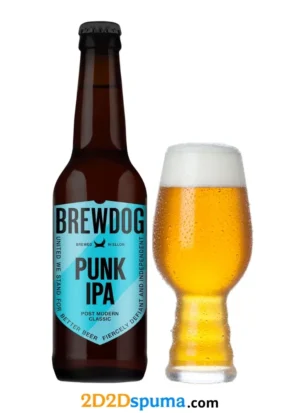 BrewDog Punk IPA