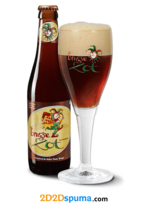 Brugse Zot Dubbel