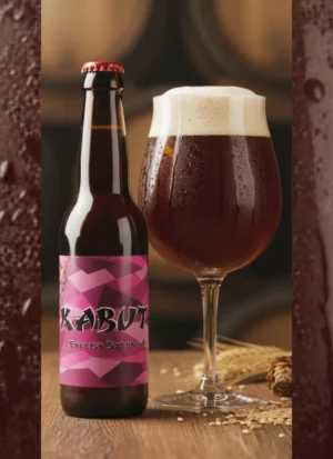 Cac Kabuto