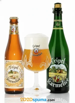 Comprar Triple Karmeliet