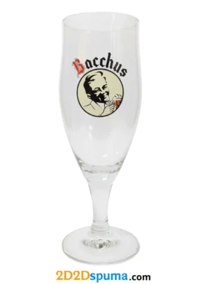 Comprar Copa cerveza Bacchus half pint