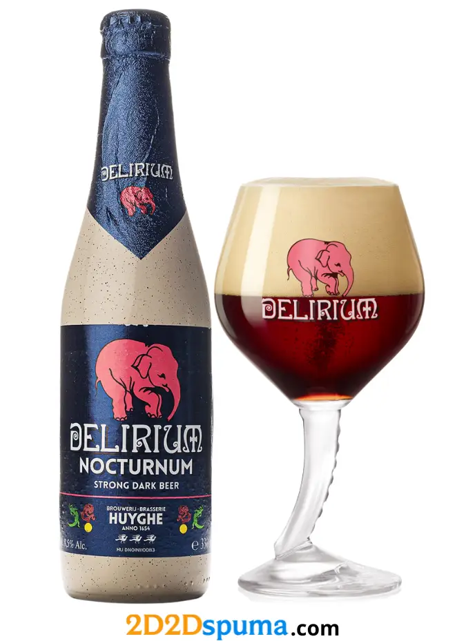 Delirium Nocturnum