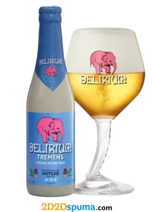 Delirium Tremens 33cl