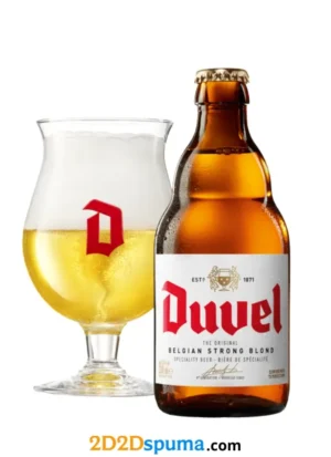 Duvel 33cl