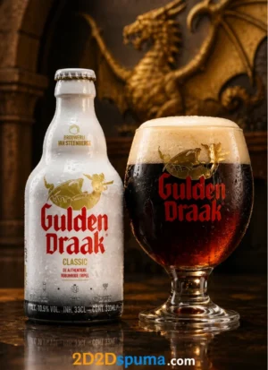 Gulden Draak 33cl
