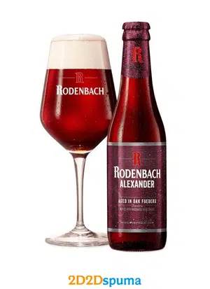 Rodenbach Alexander