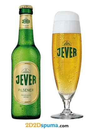Jever Pilsener