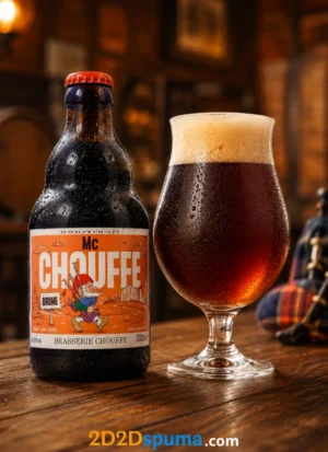 Mc Chouffe 33cl