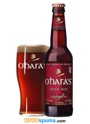 O'hara's Red