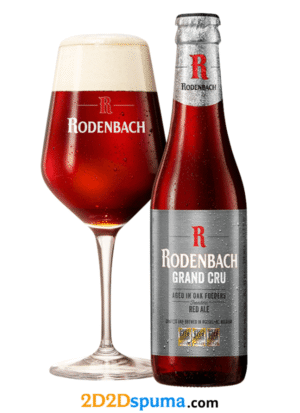 Rodenbach Grand Cru