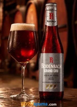 Rodenbach Grand Cru 33 cl