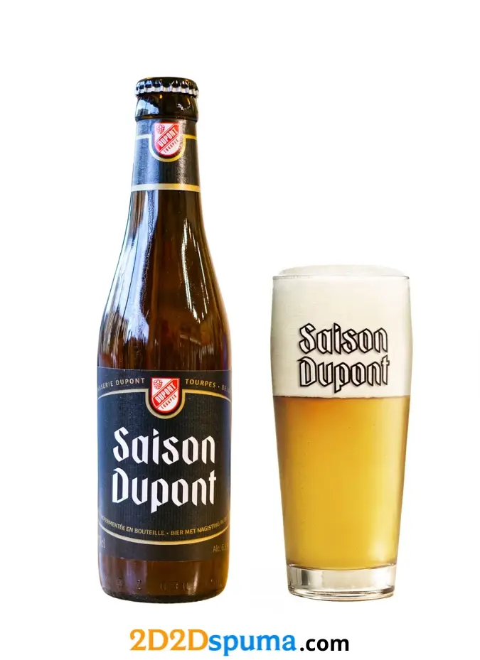 Saison Dupont 33cl
