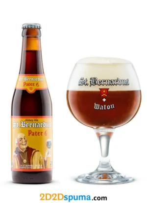 St Bernardus Pater Sixtus 6