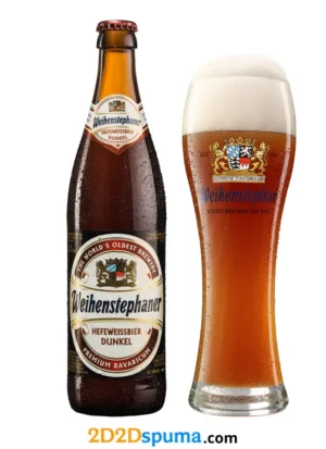 Weihenstephaner Dunkel 50cl