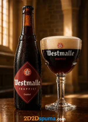 Westmalle Dubbel 33cl