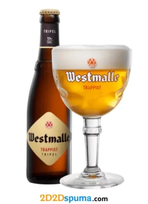 Westmalle Tripel 33cl