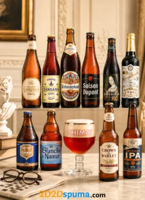 Pack 'Cervezas para alguien clásico'