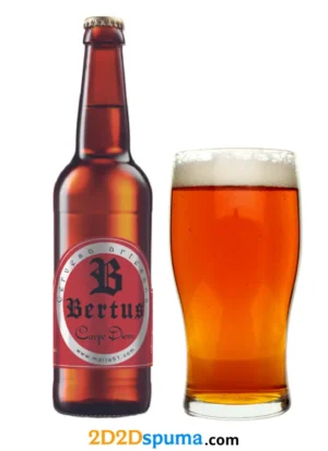 Bertus Carpe Diem