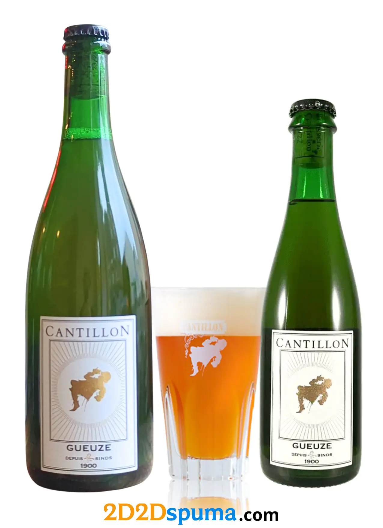 Cantillon Gueuze