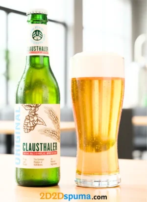 Comprar Clausthaler Original SIN ALCOHOL