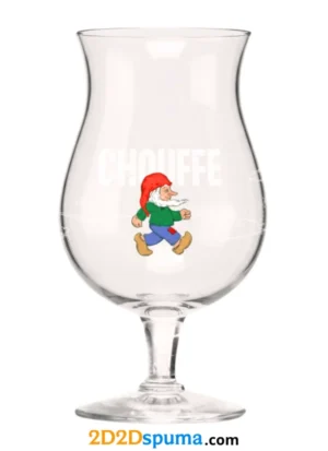 Comprar copa cerveza Chouffe 33cl