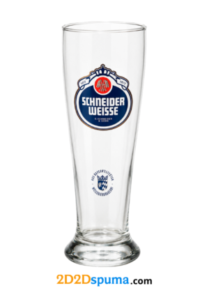 Comprar vaso cerveza Schneider Weisse 50cl