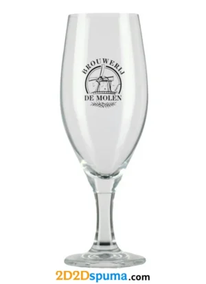 Comprar copa de cerveza Brouwerij De Molen