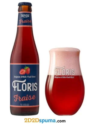 Floris Fraise