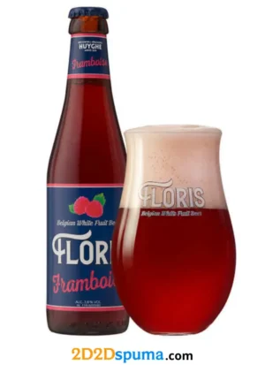 Floris Framboise