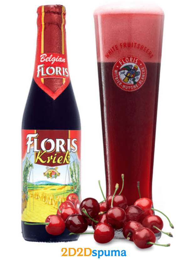 Floris Kriek