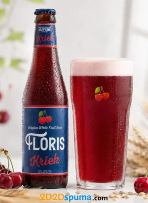 Floris Kriek 33 cl