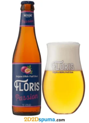 Floris Passion