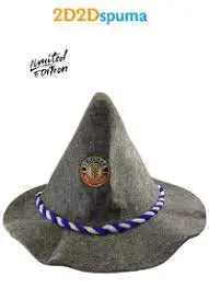 Sombrero Oktoberfest Erdinger