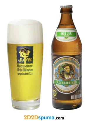 Augustiner Hell 50cl
